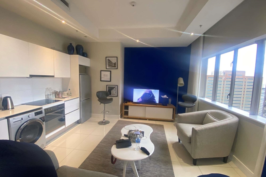 1 Bedroom Property for Sale in Cape Town City Centre Western Cape